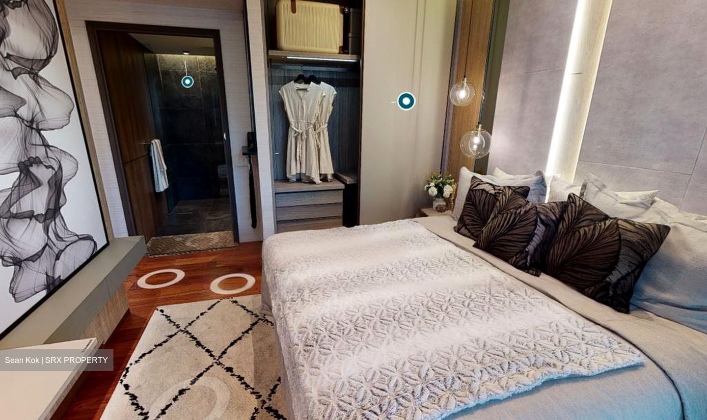 One Pearl Bank (D3), Apartment #437589191